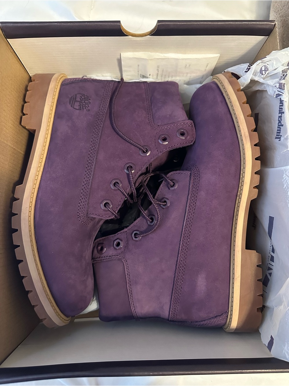 Timberland Boot